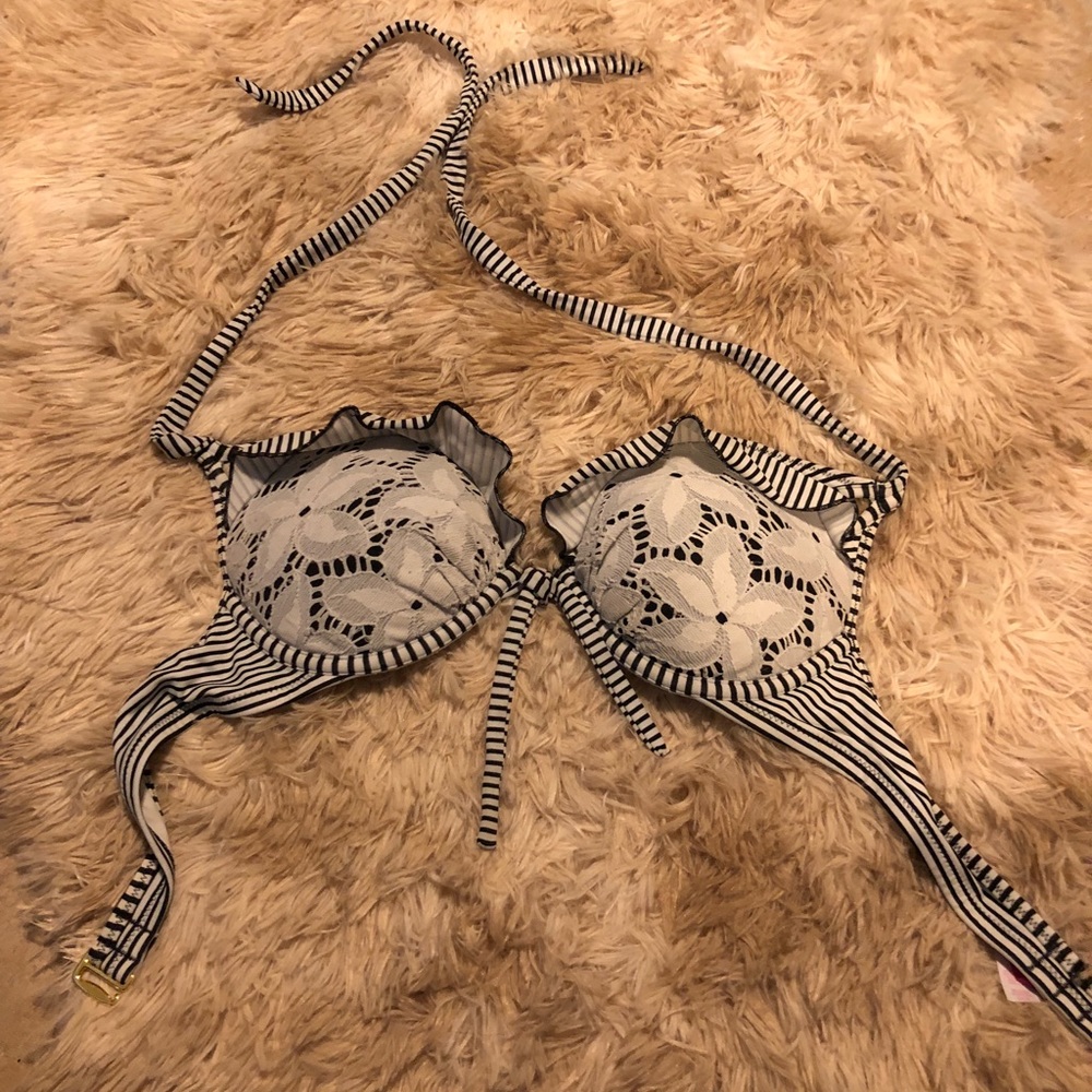 Victoria secret bathing suit top!